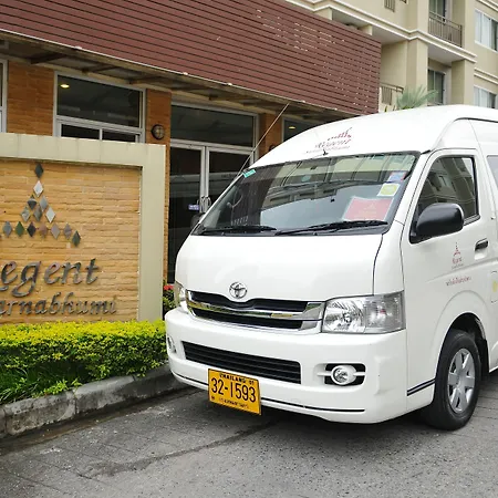 Regent Suvarnabhumi Hotel