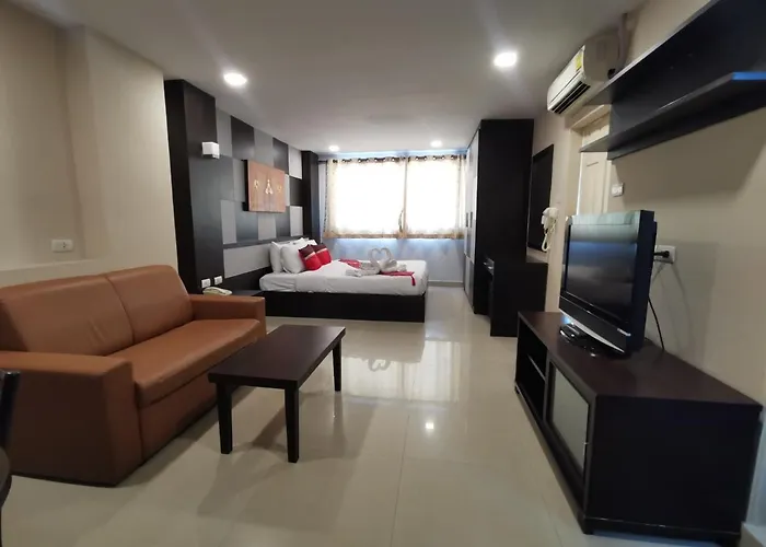 Hotel Regent Suvarnabhumi 3*