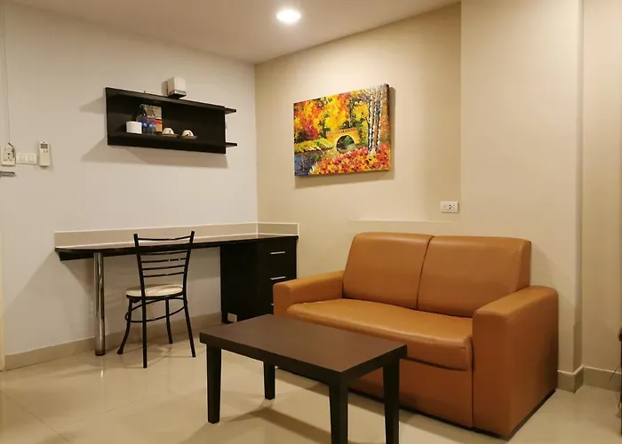 Regent Suvarnabhumi Hotel 3*