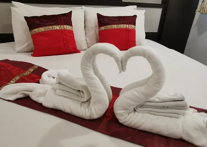 Regent Suvarnabhumi Hotel Bangkok