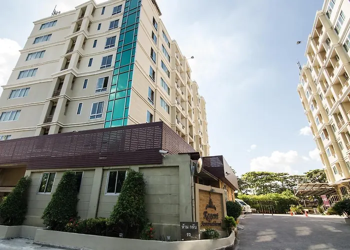 Hotel Regent Suvarnabhumi