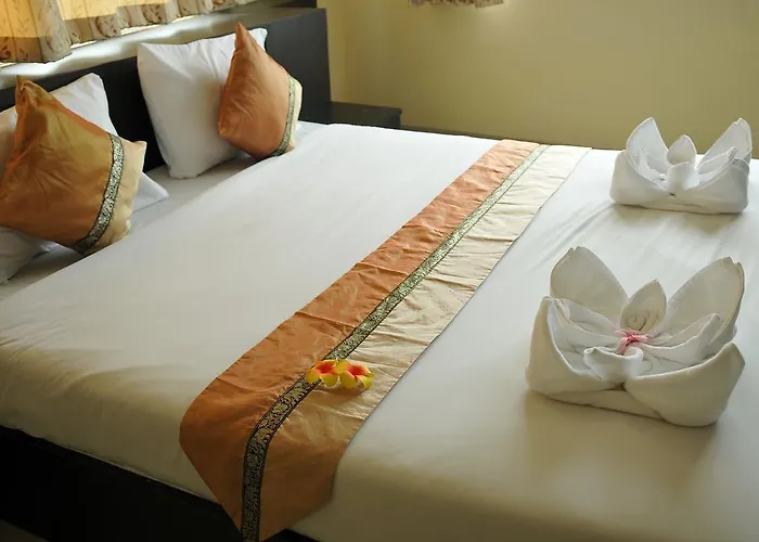 Regent Suvarnabhumi 3* Bangkok