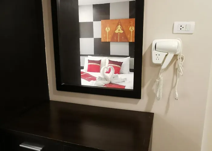 Regent Suvarnabhumi 3* Bangkok