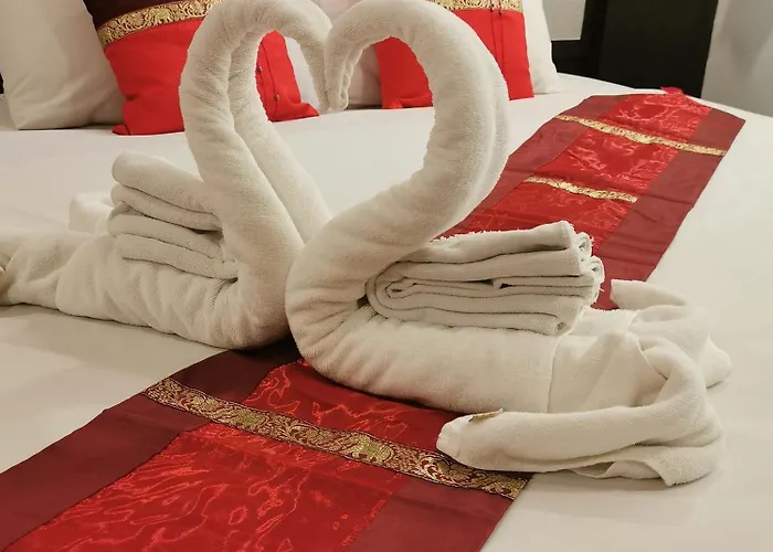Hotel Regent Suvarnabhumi Bangkok