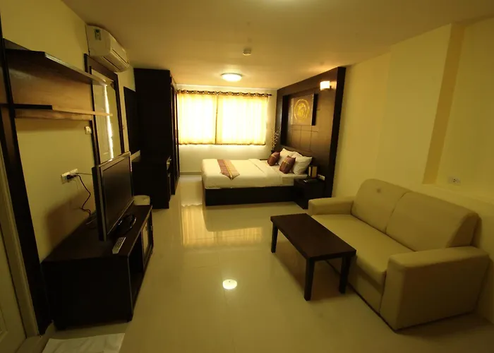 Regent Suvarnabhumi Hotel Bangkok