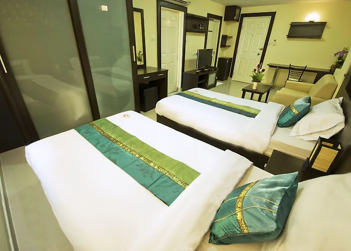 Regent Suvarnabhumi Hotel Bangkok