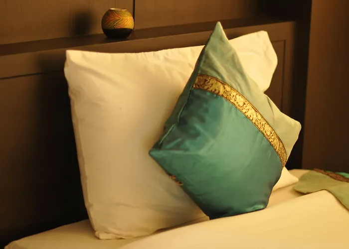Regent Suvarnabhumi Hotel Bangkok