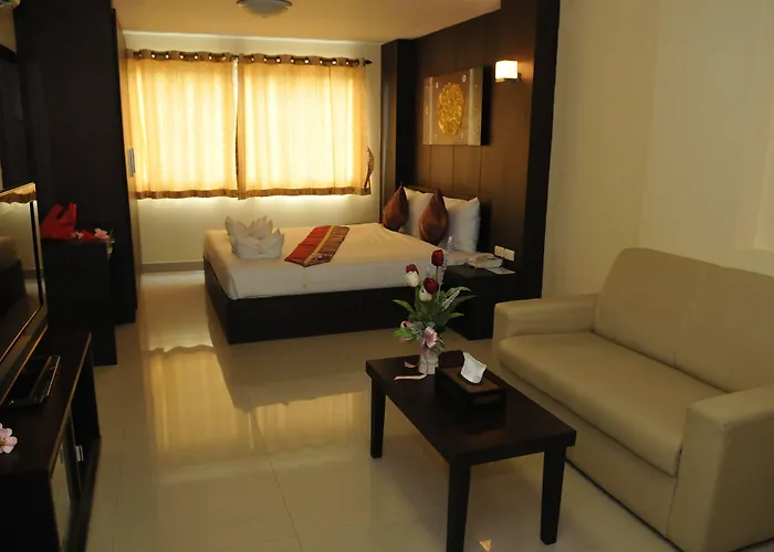 Regent Suvarnabhumi Hotel