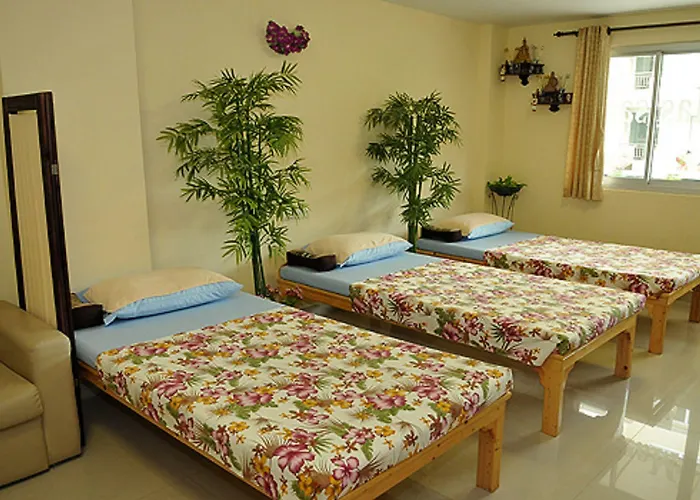 Hotel Regent Suvarnabhumi Bangkok