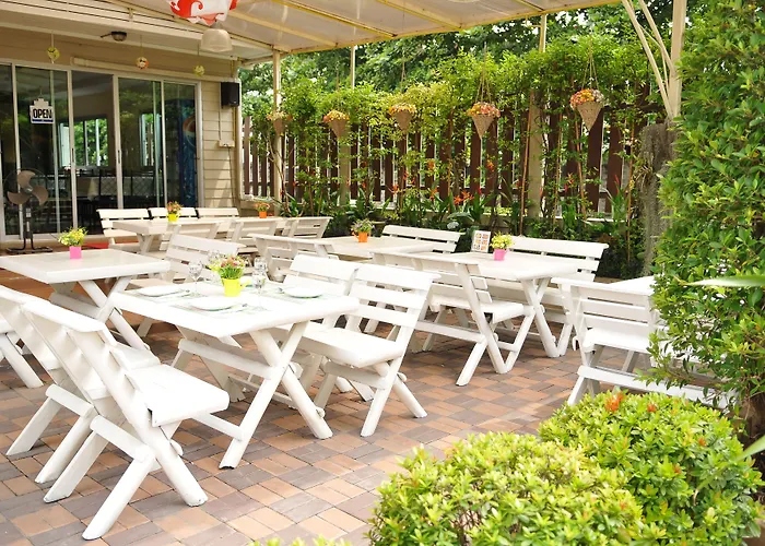 Hotel Regent Suvarnabhumi