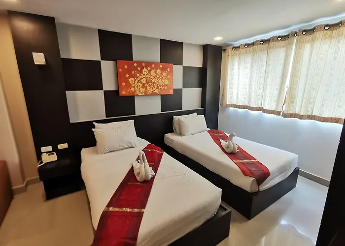 Regent Suvarnabhumi Hotel Bangkok