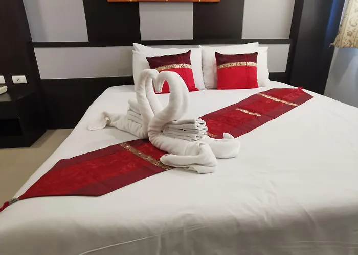 Regent Suvarnabhumi Hotel