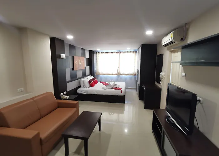 Hotel Regent Suvarnabhumi Bangkok