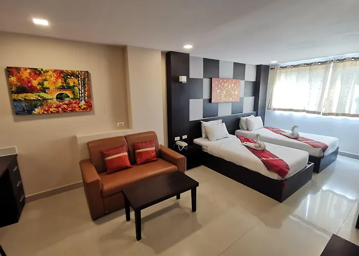 Regent Suvarnabhumi Hotel Bangkok