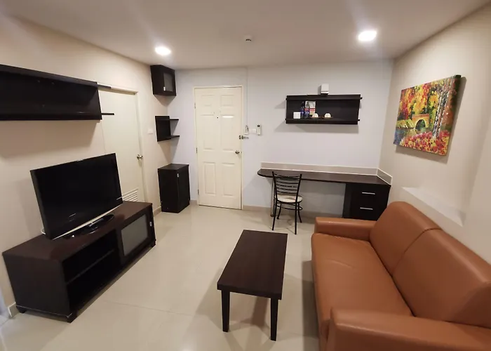 Hotel Regent Suvarnabhumi Bangkok