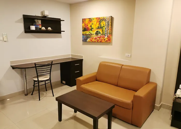 Hotel Regent Suvarnabhumi Bangkok