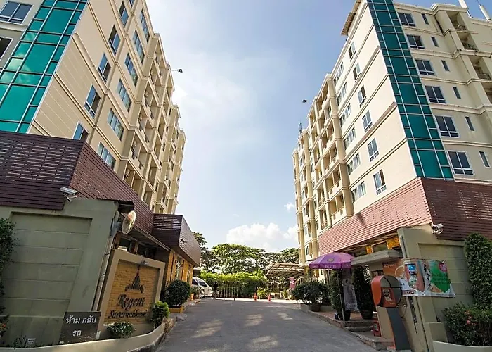 Hotel Regent Suvarnabhumi Bangkok