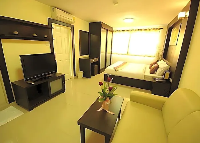 Hotel Regent Suvarnabhumi 3*