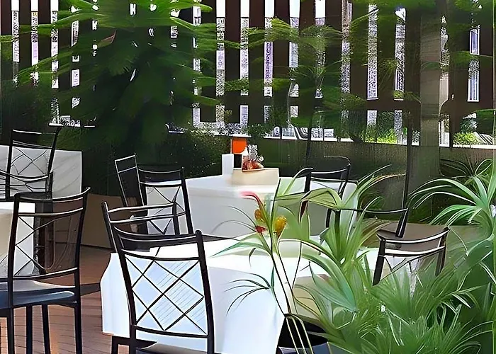 Regent Suvarnabhumi Hotel Bangkok