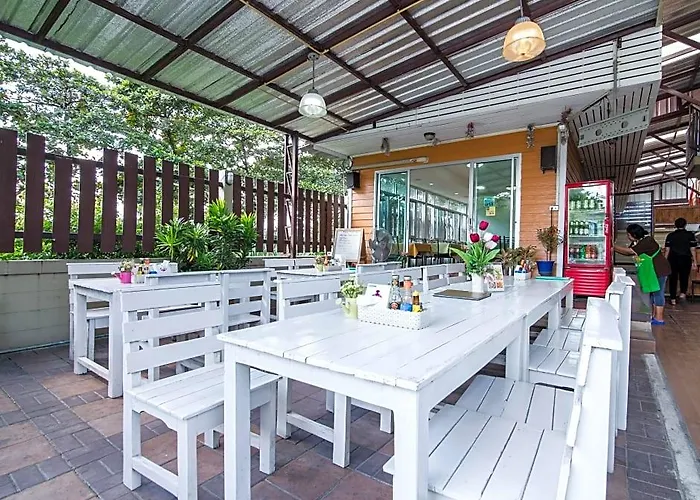 Regent Suvarnabhumi Hotel