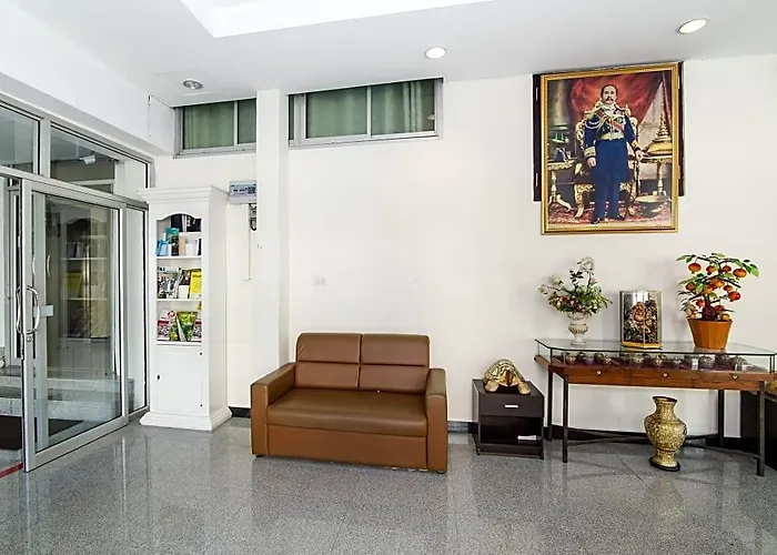 Regent Suvarnabhumi 3*