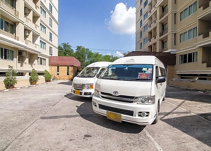 Hotel Regent Suvarnabhumi 3*