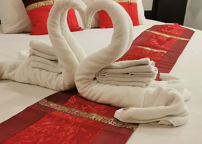 Regent Suvarnabhumi Hotel Bangkok