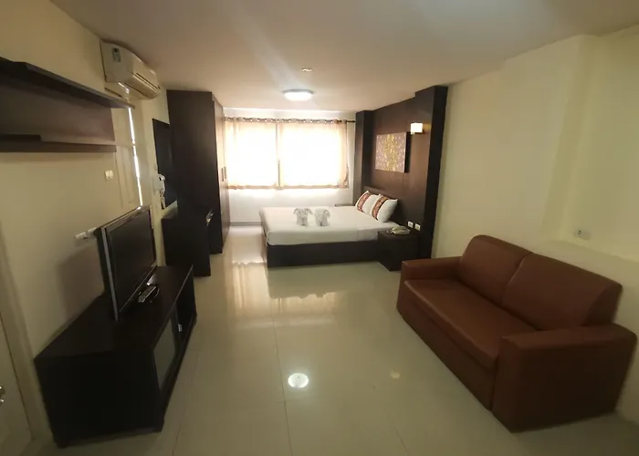 Regent Suvarnabhumi 3*