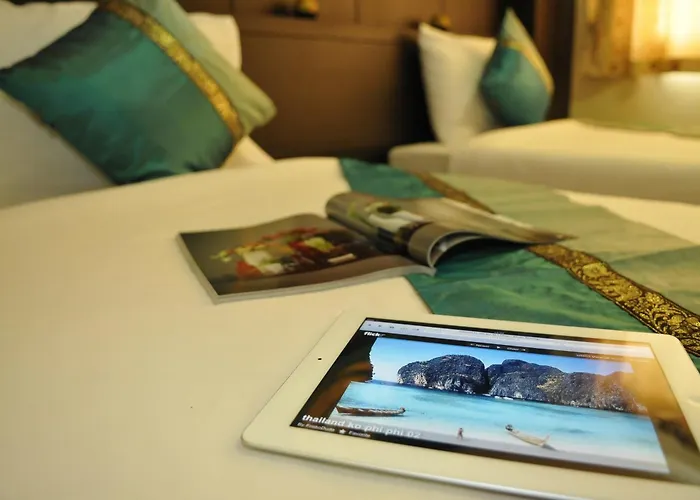 Hotel Regent Suvarnabhumi Bangkok